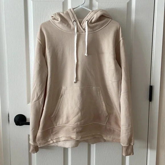Free People Zuma hoodie - Picture 3 of 8